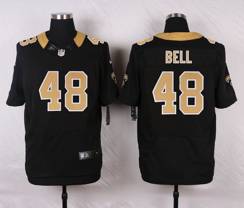 New Orleans Saints elite jerseys-029